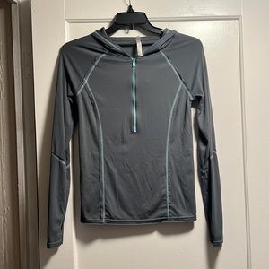 Free People Movement Hooded Jacket